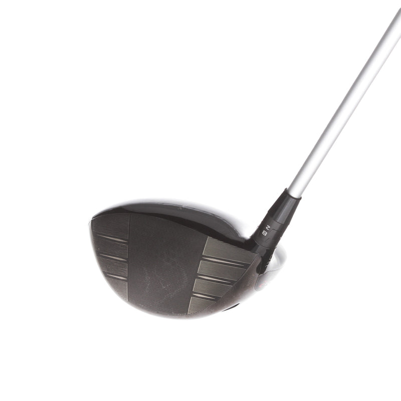 Titleist TSR2 Graphite Mens Right Hand Driver 11* Regular - Mitsubishi Chemical MMT 40