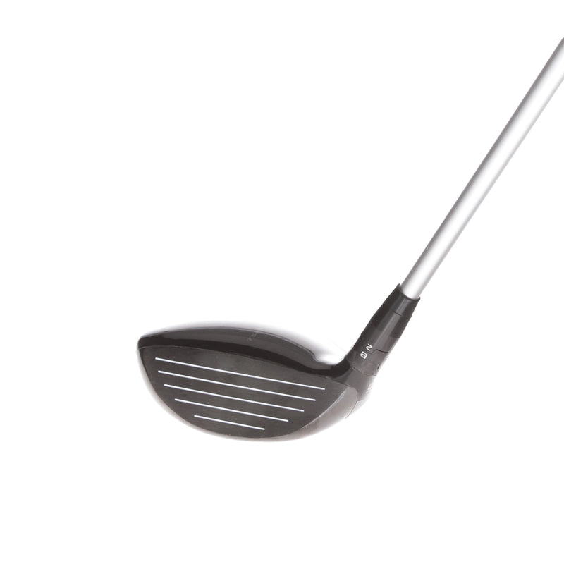 Titleist TSR1 Graphite Mens Right Hand Fairway 5 Wood 18* Senior - Mitsubishi Chemical MMT 40