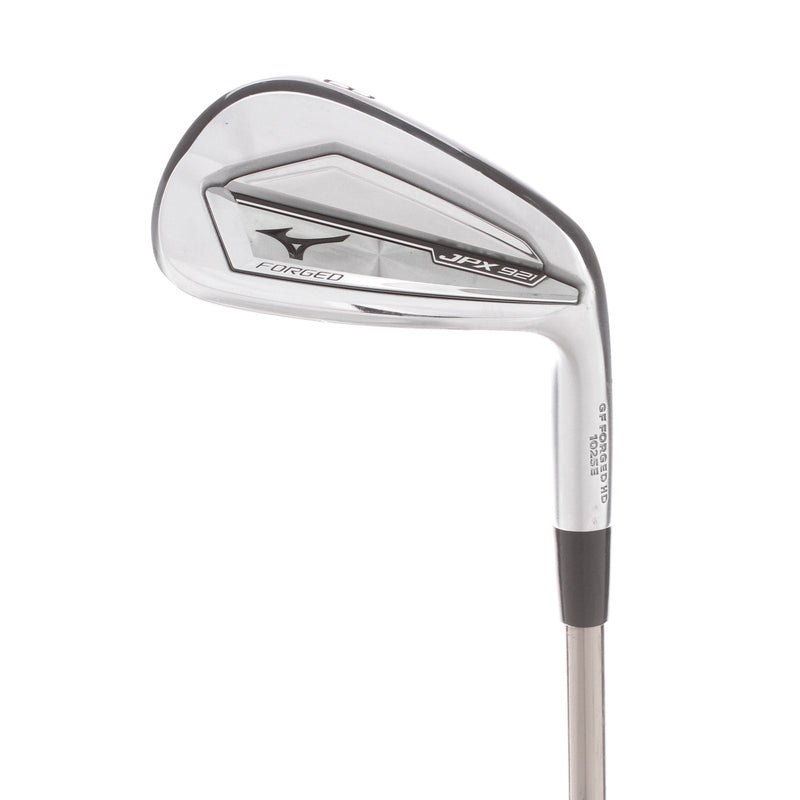 Mizuno JPX 921 Forged Graphite Mens Right Hand 8 Iron Regular - Recoil 95