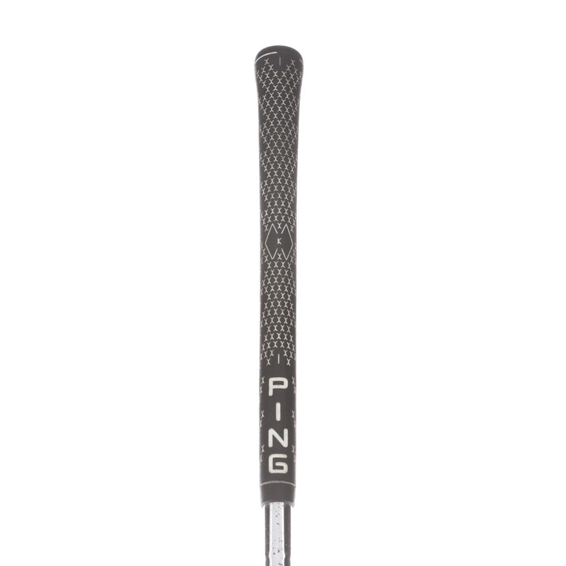 Ping i3 Steel Mens Right Hand 3 Iron +1'' Green Dot 2* Upright Regular - Ping