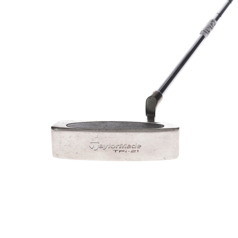 TaylorMade TPi-21 Mens Right Hand Putter 35" Blade - TaylorMade