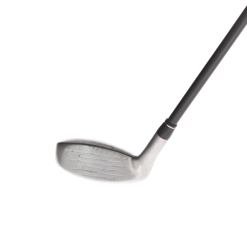 TaylorMade Rescue Mid Graphite Mens Right Hand 2 Hybrid 16* Regular - TayloMade