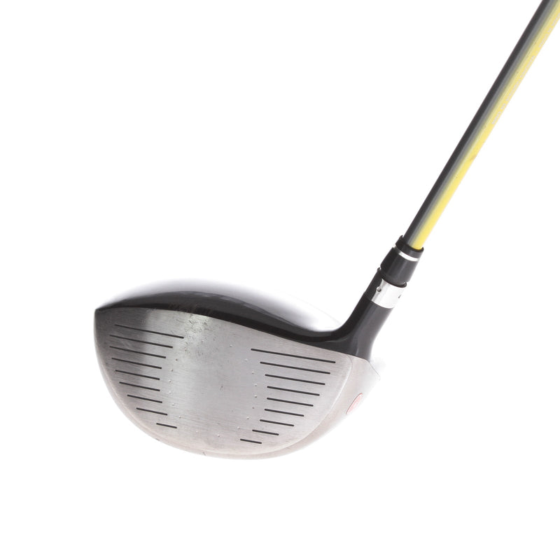 Nike SQ Graphite Mens Right Hand Driver 9.5* Stiff - SasQuatch Diamana