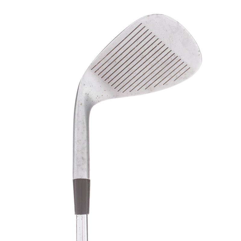 Nike SV Tour Steel Mens Right Hand Lob Wedge 60* 10 Bounce Stiff - True Temper Dynamic Gold S400