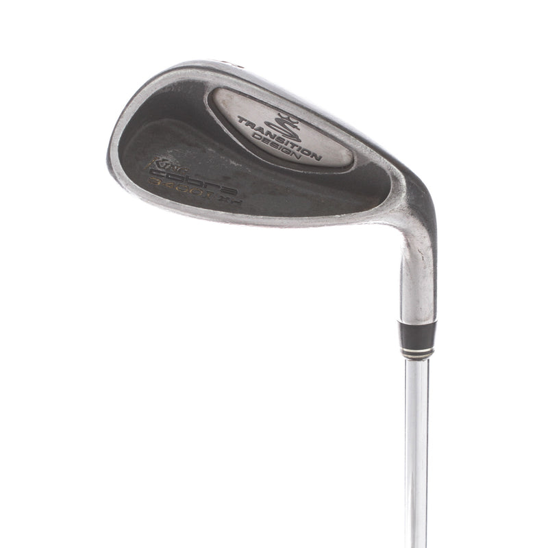 Cobra 3400 I XH Steel Mens Right Hand Sand Wedge Regular - NSPro 900 XH