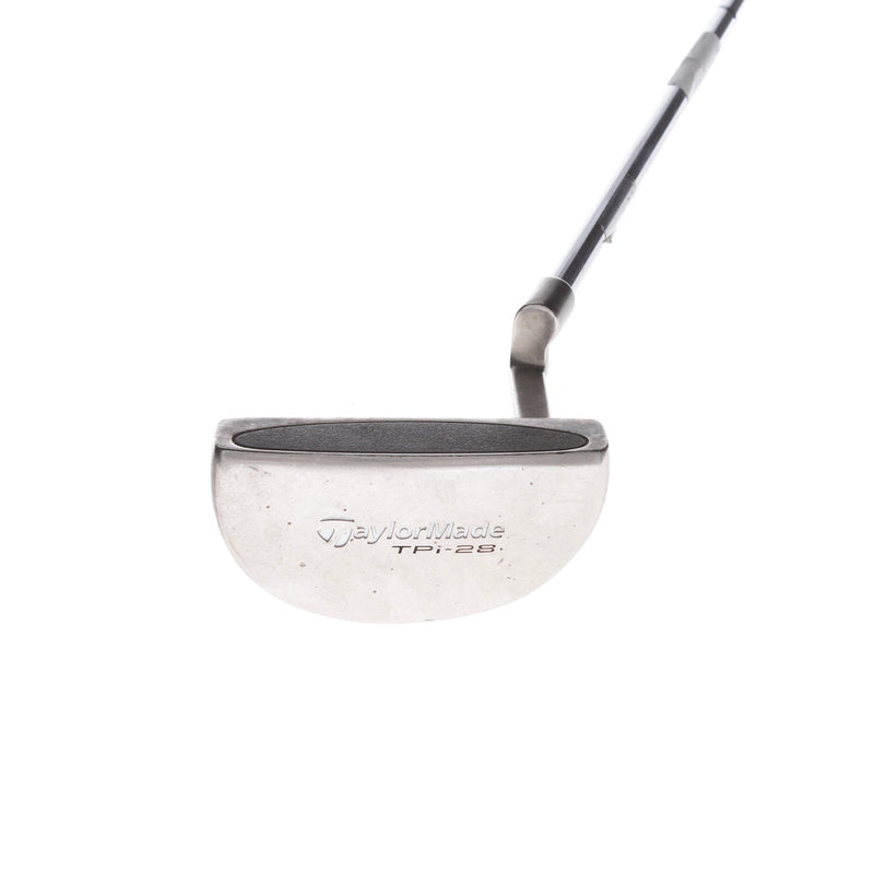 TaylorMade TPi-28 Mens Right Hand Putter 34.5" Blade - TaylorMade