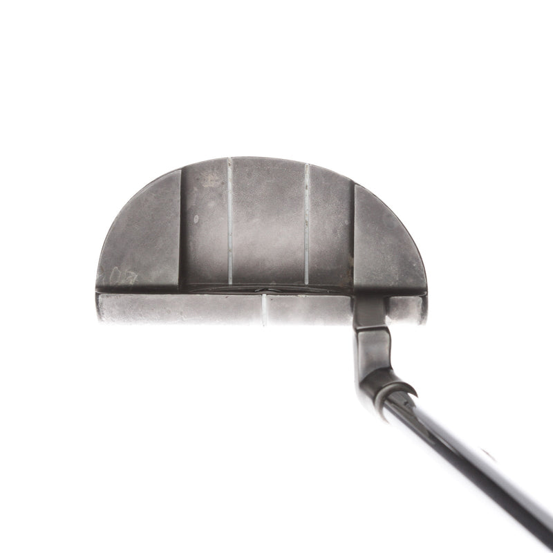 TaylorMade TPi-28 Mens Right Hand Putter 34.5" Blade - TaylorMade