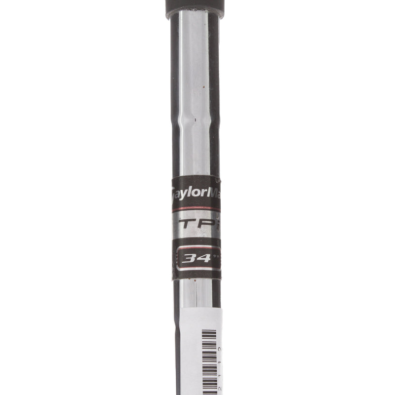 TaylorMade TPi-28 Mens Right Hand Putter 34.5" Blade - TaylorMade