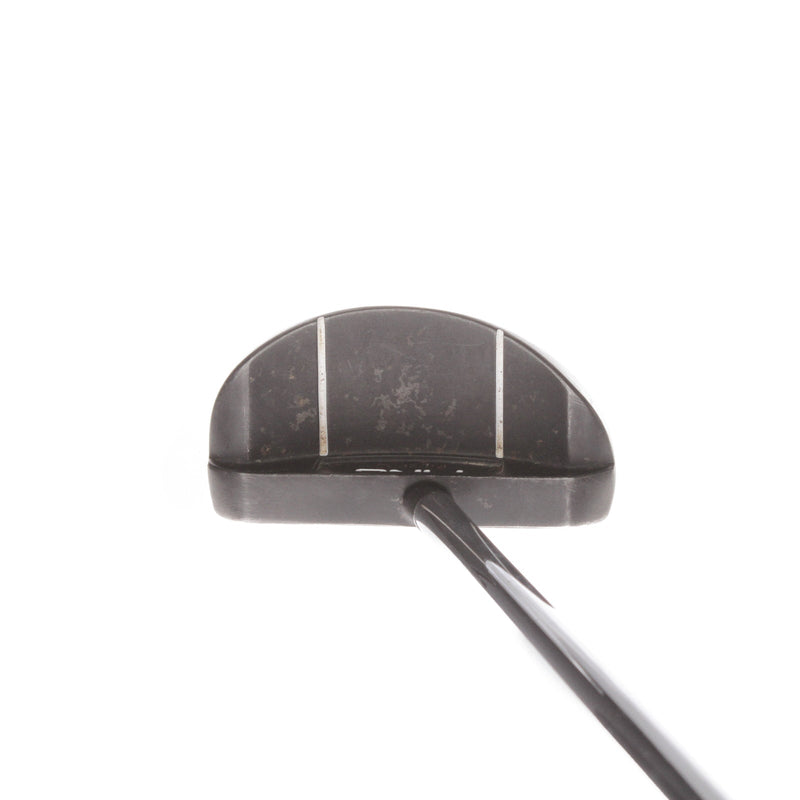 Ping Scottsdale TR Piper C Mens Right Hand Putter 33" Mid-Mallet - Super Stroke Slim 3.0