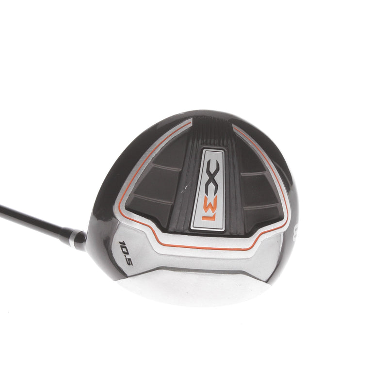 Wilson X31 Graphite Mens Right Hand Driver 10.5* Regular - Wilson Firestick