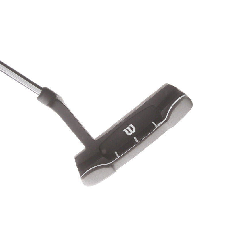 Wilson X-31 Mens Right Hand Putter 35" Blade -