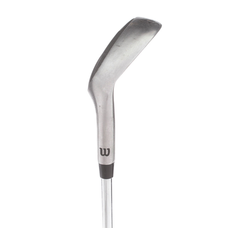 Wilson X-31 Steel Mens Right Hand Sand Wedge 54* Regular - Wilson