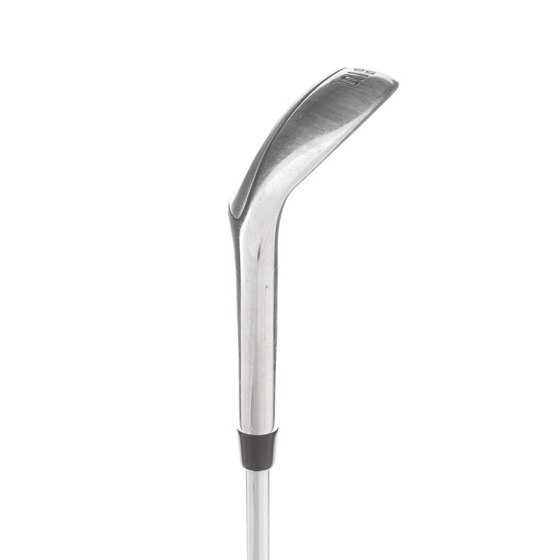 Callaway Rogue ST Max Steel Mens Right Hand Sand Wedge 56* Regular - True Temper Elevate MPH