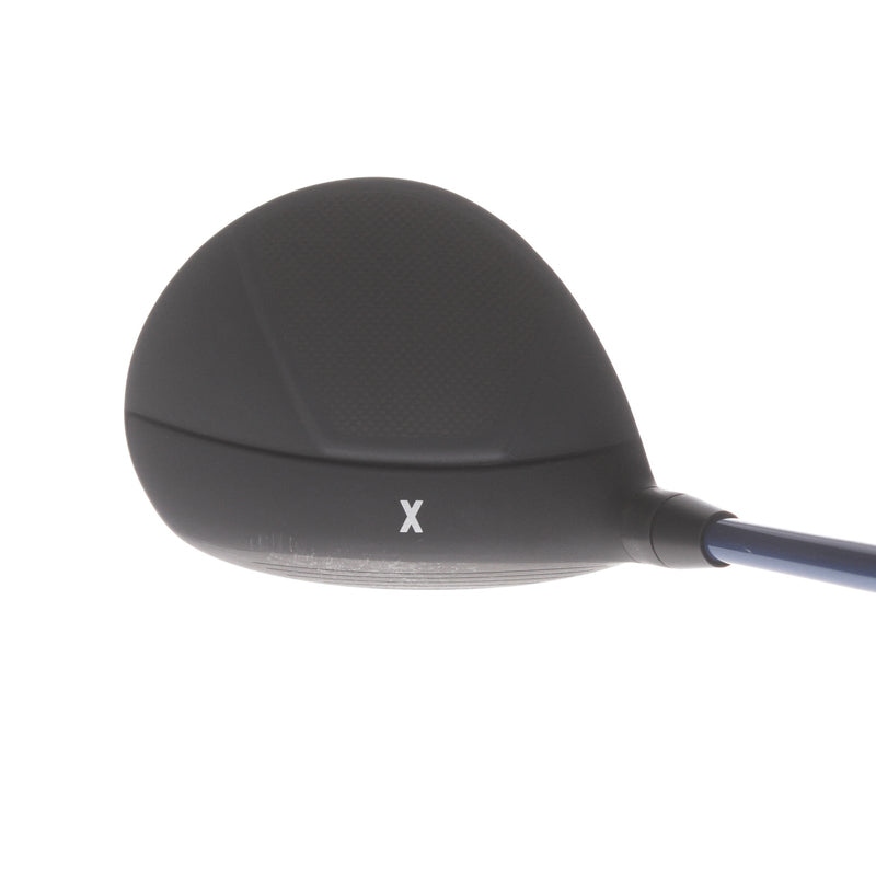 PXG 211 Graphite Mens Right Hand Fairway 5 Wood 18* Regular - Evenflow Riptide CB 5.5 50G