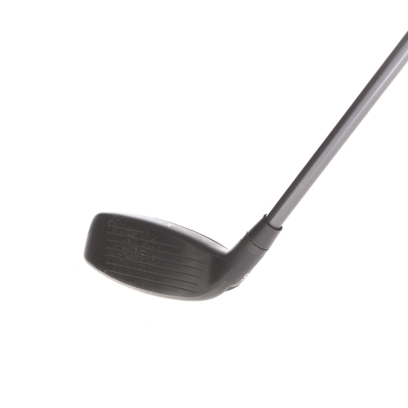 PXG 211 Graphite Mens Right Hand 5 Hybrid 25* Regular - Evenflow Riptide 5.5 80G HY