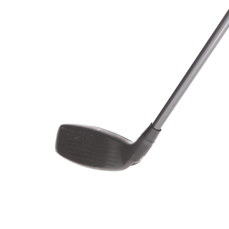 PXG 211 Graphite Mens Right Hand 4 Hybrid 22* Regular - Evenflow Riptide 5.5 80G HY