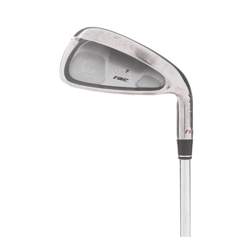 TaylorMade RAC HT Steel Mens Right Hand 3 Iron Stiff - TaylorMade