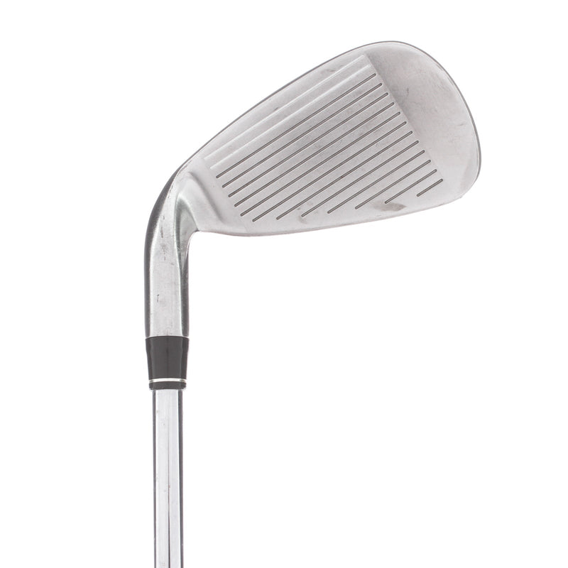 TaylorMade RAC HT Steel Mens Right Hand 4 Iron Stiff - TaylorMade