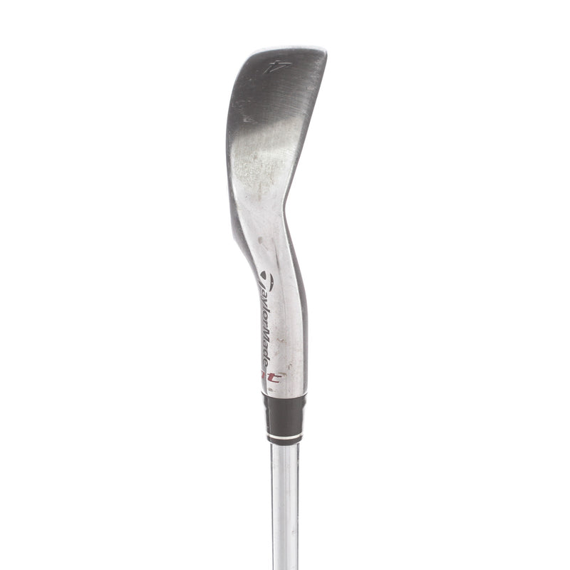 TaylorMade RAC HT Steel Mens Right Hand 4 Iron Stiff - TaylorMade