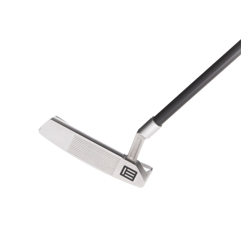 Evnroll EV2 Mens Right Hand Putter 39" Mid-Mallet - EVENROLL Mid Lock XL