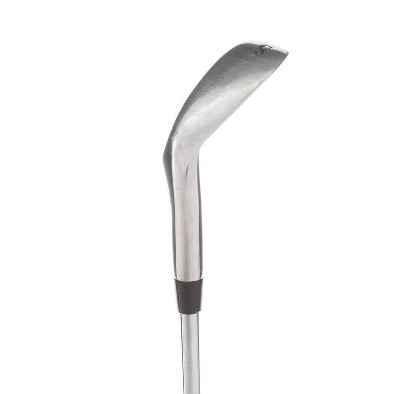 Ben Sayers M8 Steel Mens Right Hand Sand Wedge Regular -