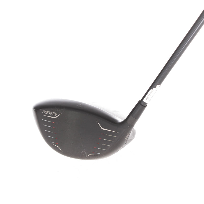 Cleveland Launcher HB Turbo Graphite Mens Right Hand Driver 10.5* Regular - Miyazaki 4443