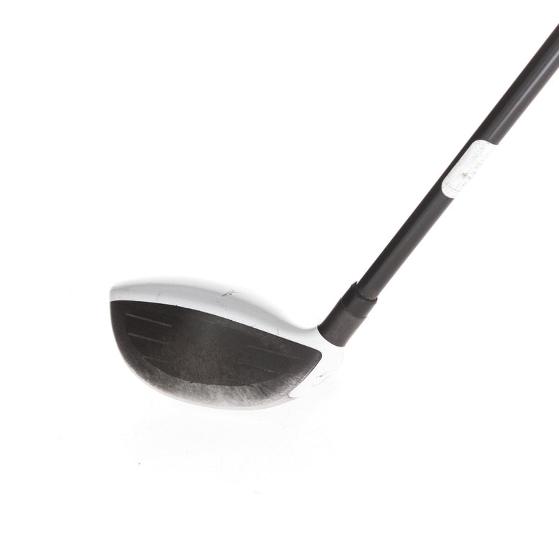 TaylorMade RBZ Stage 2 Graphite Ladies Right Hand Fairway 3 Wood 17* Ladies - TaylorMade Rocketfuel 50G