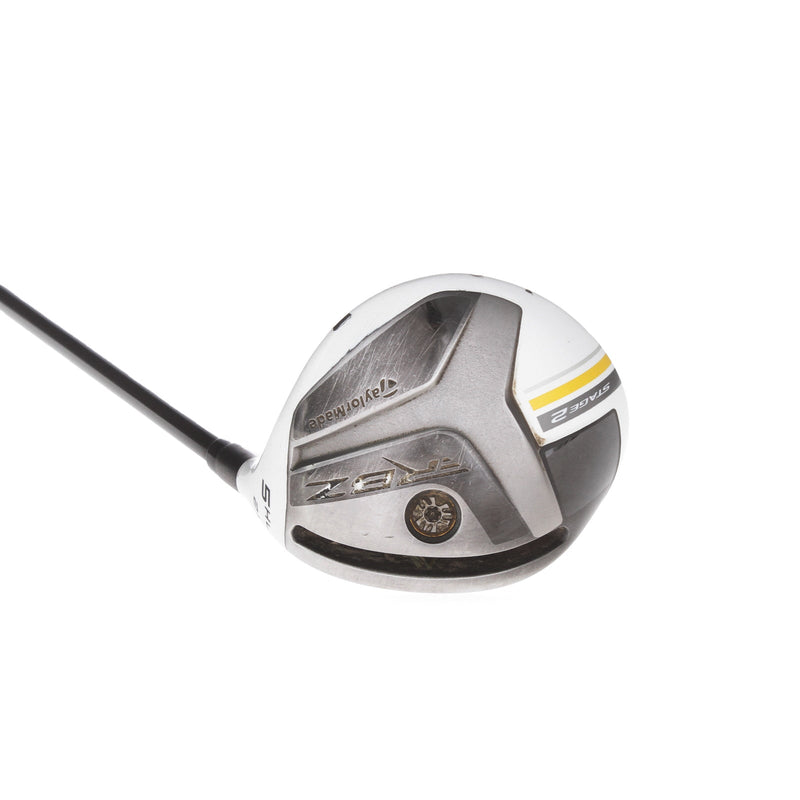 TaylorMade RBZ Stage 2 Graphite Ladies Right Hand Fairway 5 Wood 21* Ladies - TaylorMade Rocketfuel 50G