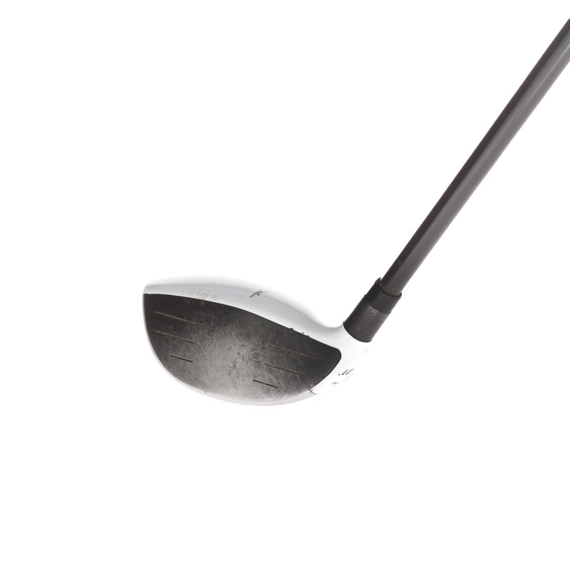 TaylorMade RBZ Stage 2 Graphite Ladies Right Hand Fairway 5 Wood 21* Ladies - TaylorMade Rocketfuel 50G