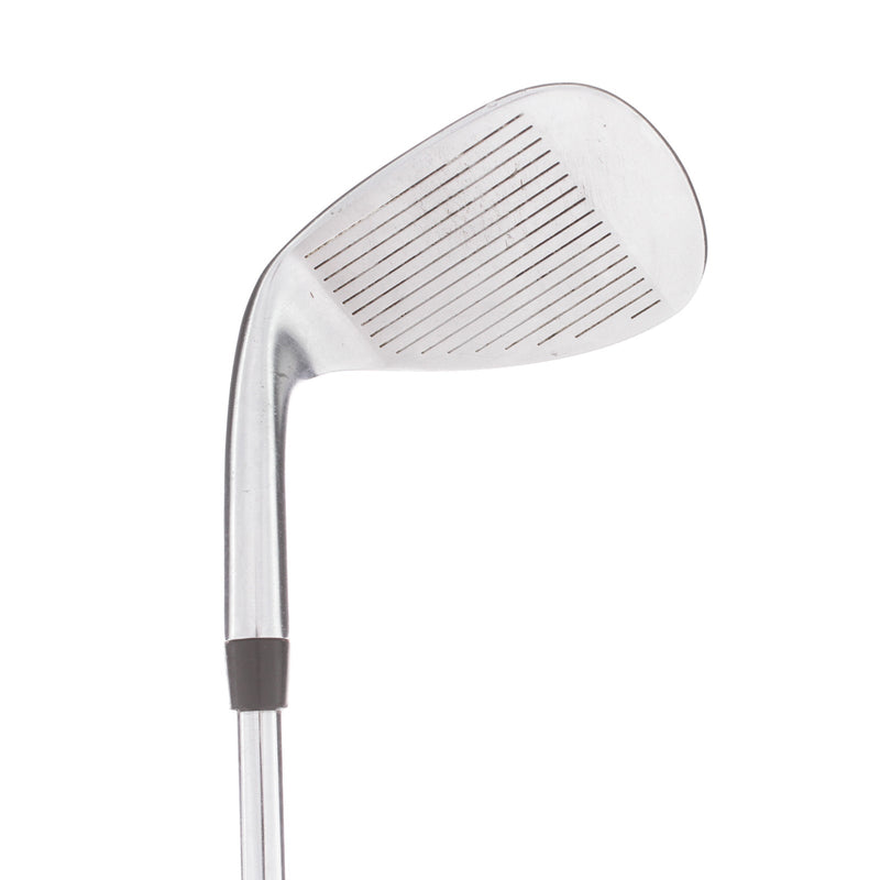 Cobra F-Max Steel Mens Right Hand Gap Wedge 50* Regular - Cobra UltraLite