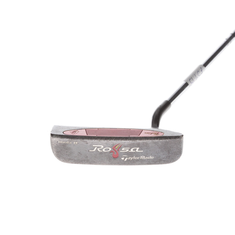 TaylorMade Rossa Imola 8 Mens Right Hand Putter 35" Blade - Odyssey