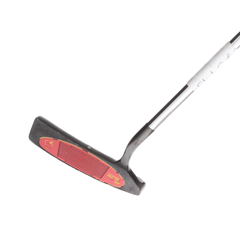 TaylorMade Rossa Imola 8 Mens Right Hand Putter 35" Blade - Odyssey