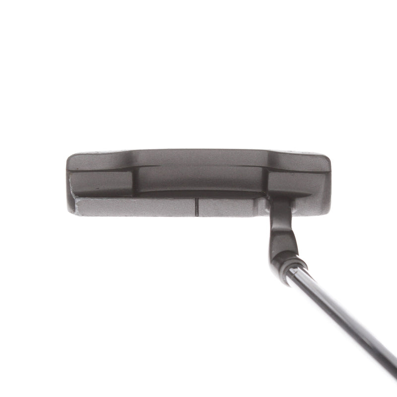 Mizuno Widec W-5 Mens Right Hand Putter 35.5" Blade - Mizuno