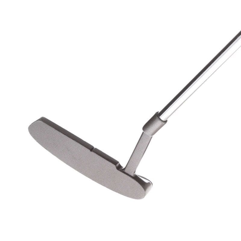 Mizuno Widec W-5 Mens Right Hand Putter 35.5" Blade - Mizuno