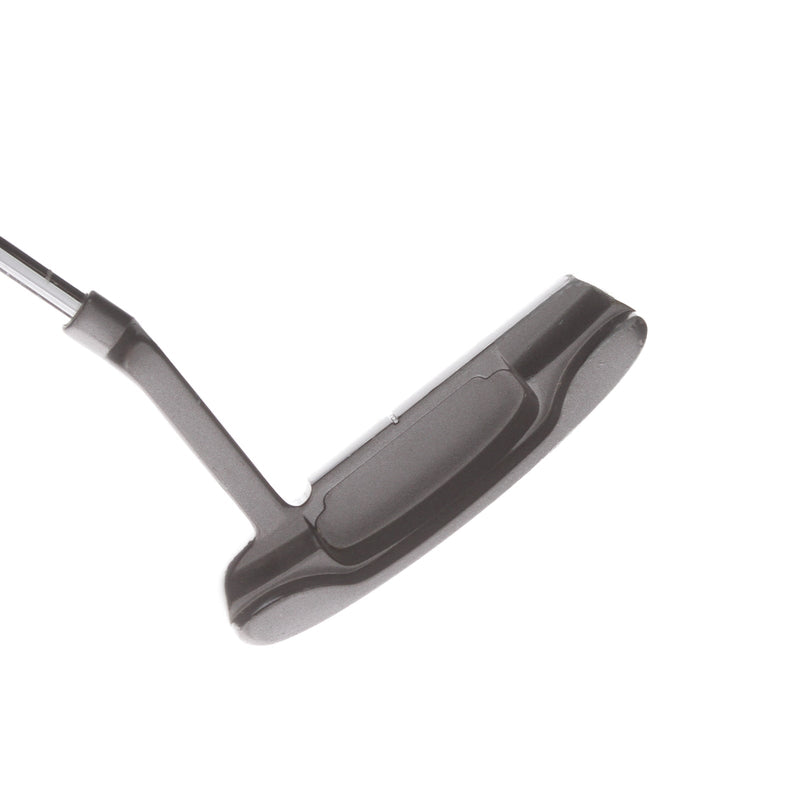 Mizuno Widec W-5 Mens Right Hand Putter 35.5" Blade - Mizuno