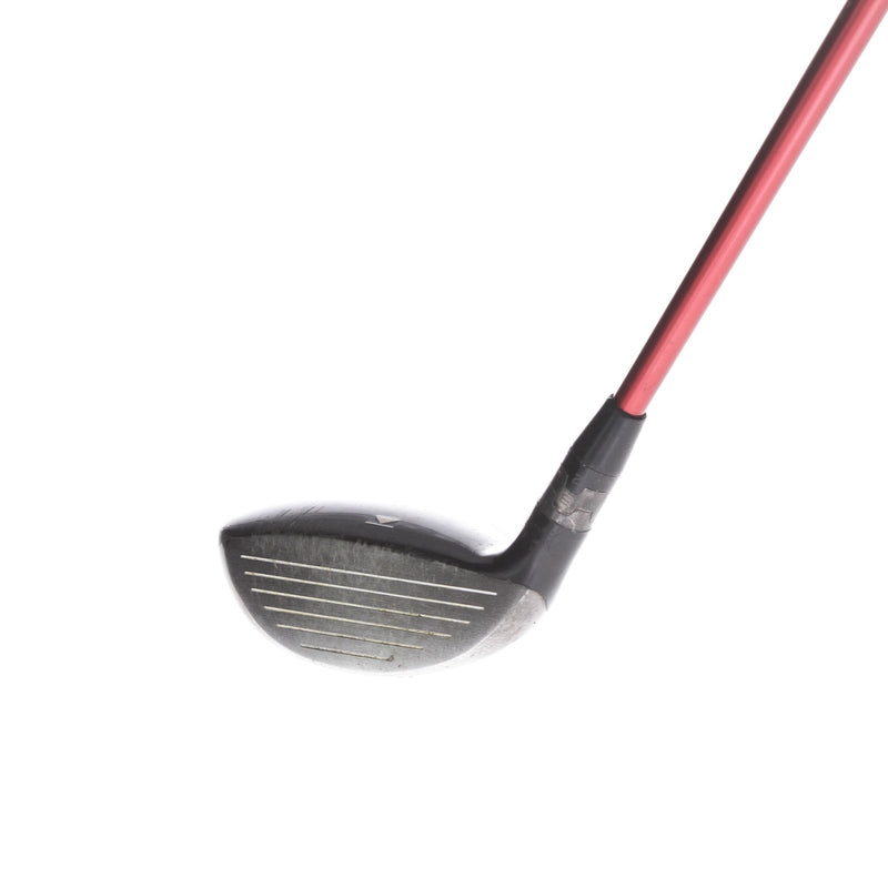 Titleist 910F Graphite Mens Right Hand Fairway 5 Wood 19* Regular - Bassara 55