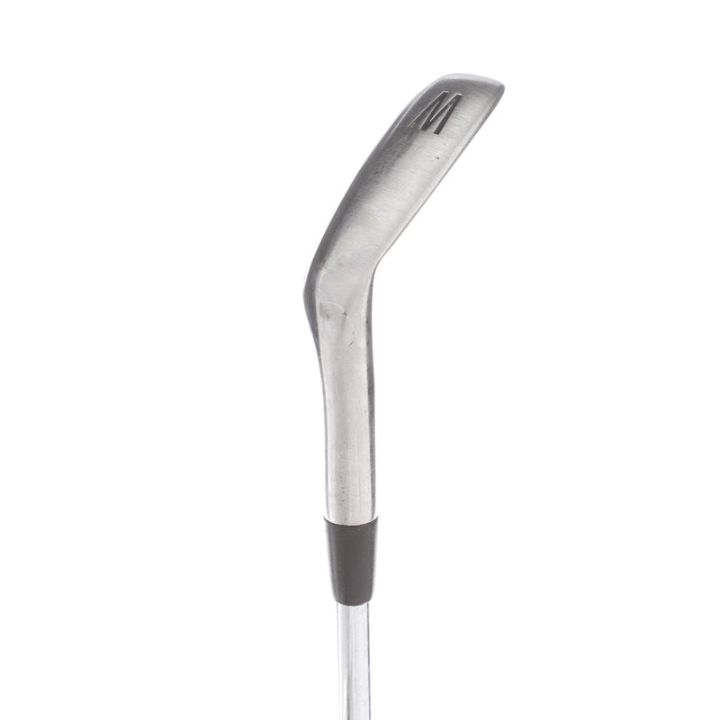 Titleist AP1 716 Steel Mens Right Hand Approach Wedge 47* Stiff - True Temper Dynamic Gold S300