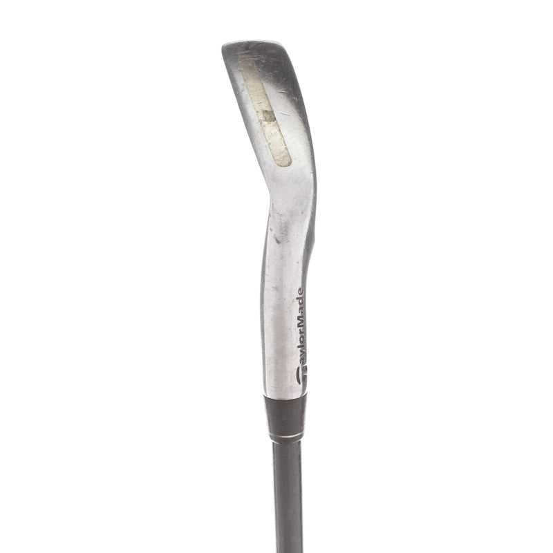 TaylorMade 320 Steel Mens Left Hand 4 Iron Lite - TaylorMade R-80