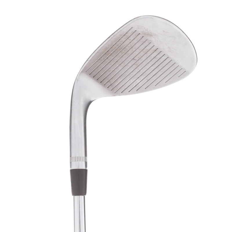 Callaway MD3 Steel Mens Right Hand Lob Wedge 58* 9 Bounce S Grind Wedge - True Temper Dynamic Gold