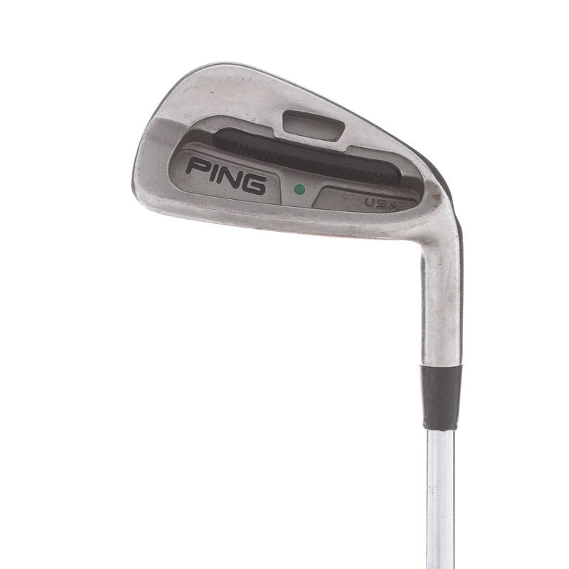 Ping S58 Steel Mens Right Hand 6 Iron