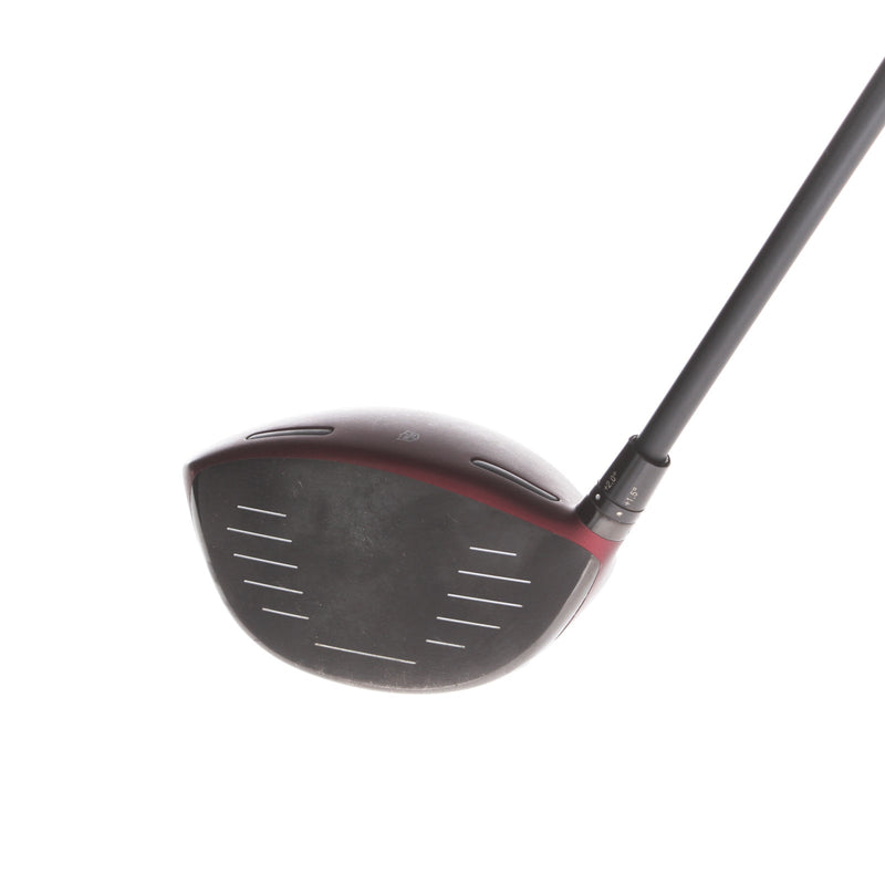 Wilson C300 Graphite Mens Right Hand Driver 10.5* Regular - Fujikura Pro 58