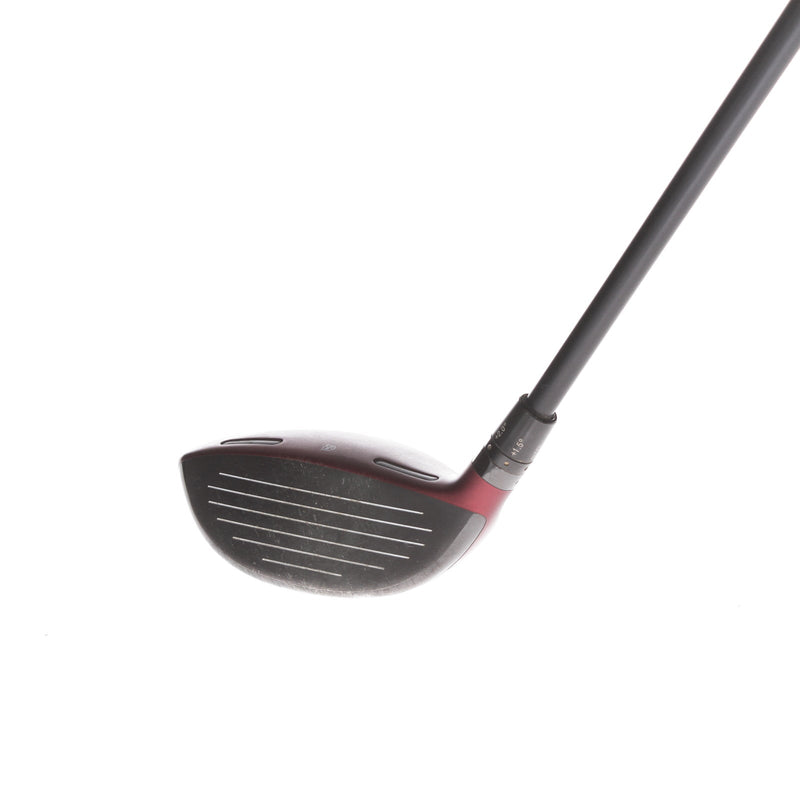 Wilson C300 Graphite Mens Right Hand Fairway 3 Wood 15* Regular - Fujikura Pro 68