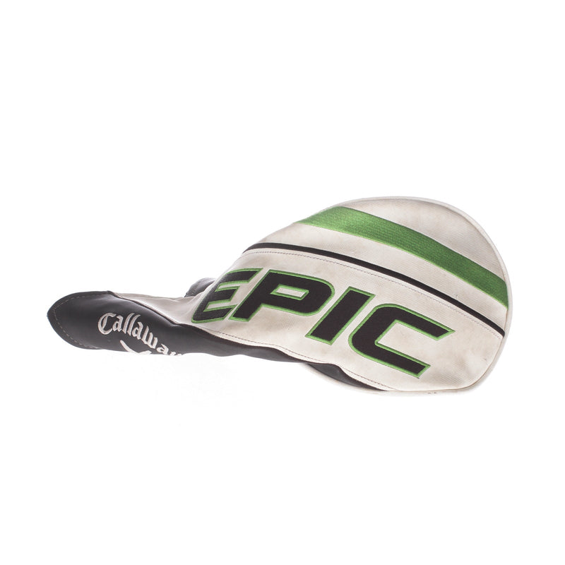 Callaway Epic Speed Graphite Mens Right Hand Driver 9* Stiff - Mitsubushi Chemical MMT 60