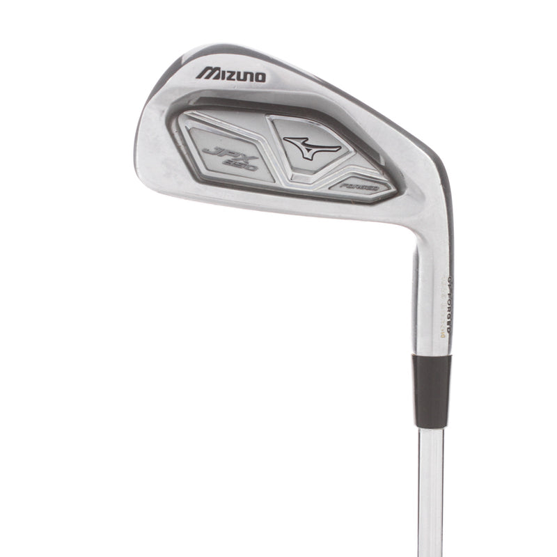 Mizuno JPX 850 Forged Steel Mens Right Hand 4 Iron Regular - True Temper XP 95