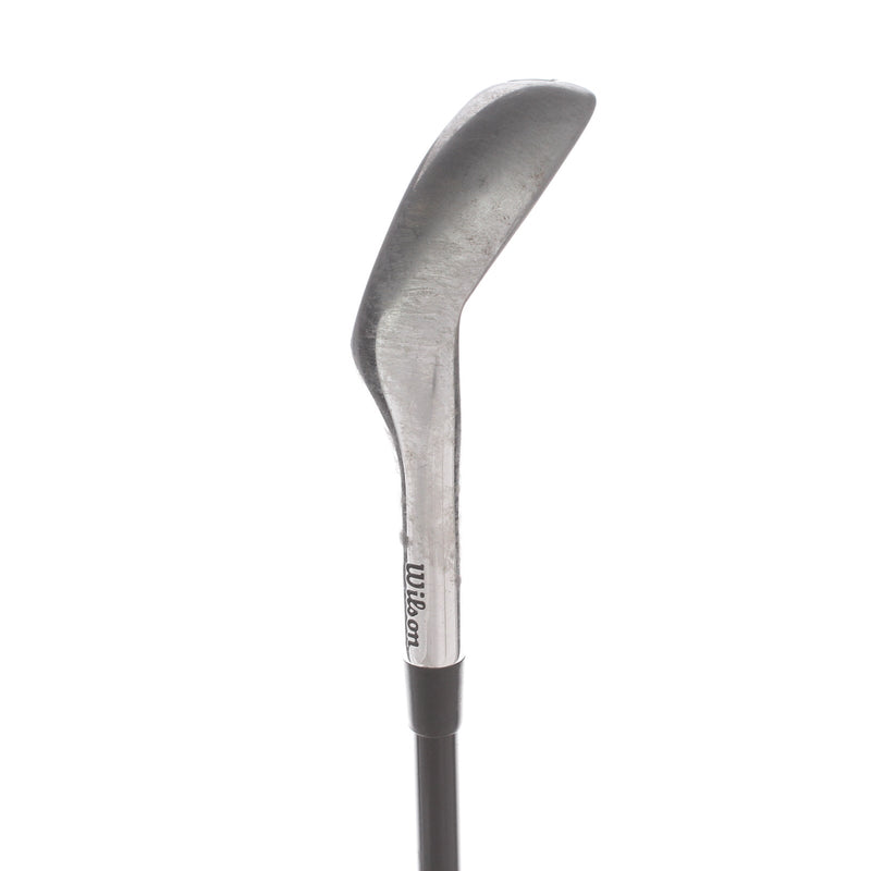 Wilson Staff Dynapwr Graphite Mens Right Hand Sand Wedge Senior - Tensei AV Series 55