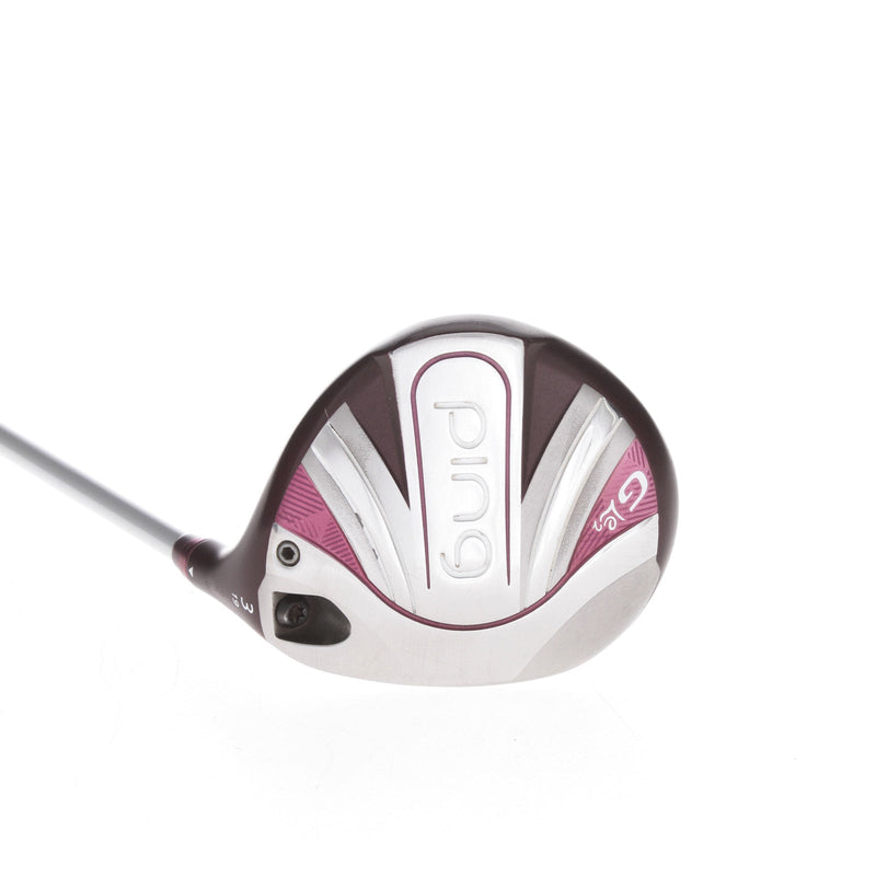 Ping G Le2 Graphite Ladies Right Hand Fairway 3 Wood 19* Ladies - Ping ULT 240