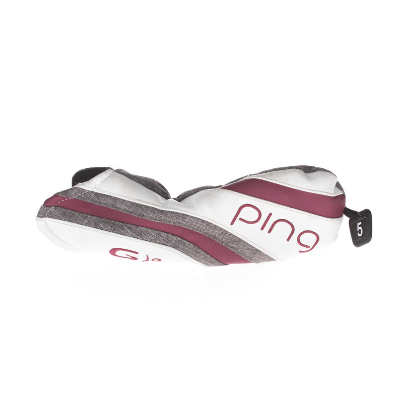 Ping G Le2 Graphite Ladies Right Hand 5 Hybrid 26* Ladies - Ping ULT 240