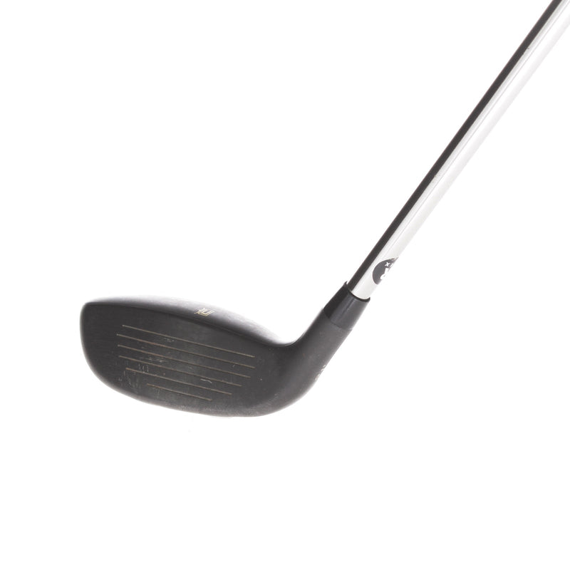 Cobra King SZ Graphite Mens Right Hand 4 Hybrid 21* Regular - Recoil ESX 480