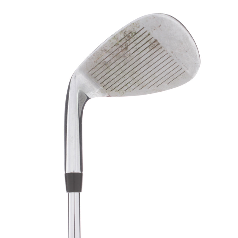 Cobra King SpeedZone Steel Mens Right Hand Sand Wedge Regular - KBS Tour 80