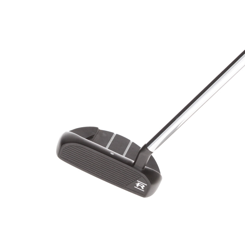 Rife RG4 Mens Right Hand Putter 34" Mallet - Rife